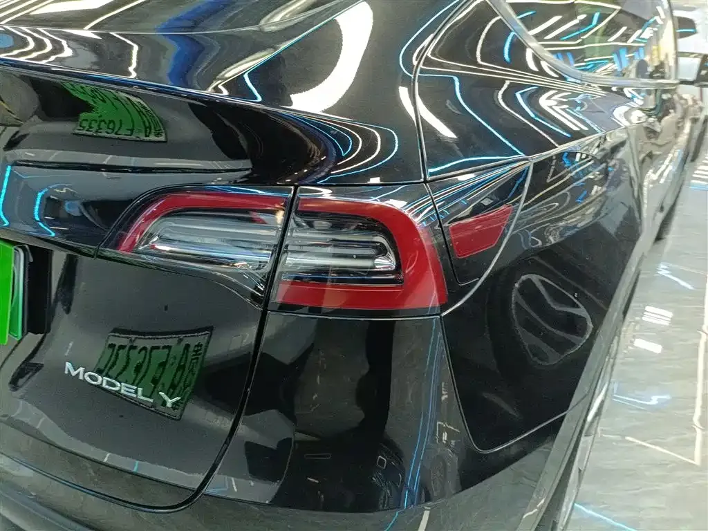 Tesla Model Y 2022 из CN, фото 7