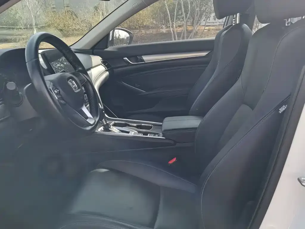 Honda Accord 2022 из CN, фото 5