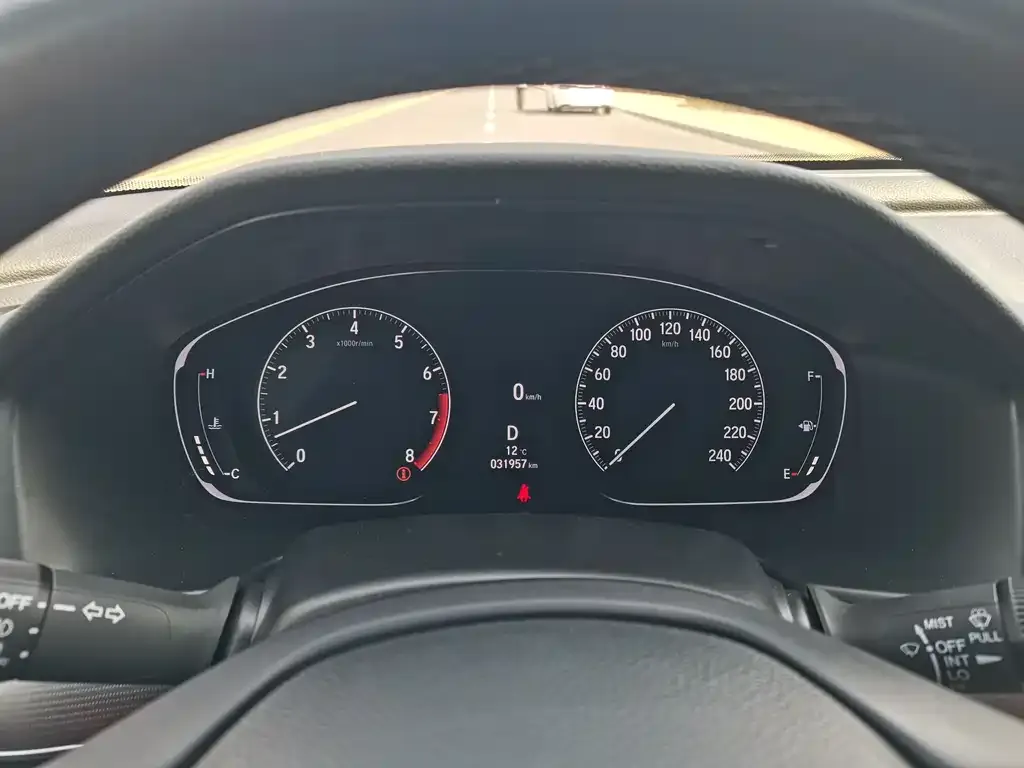 Honda Accord 2022 из CN, фото 3