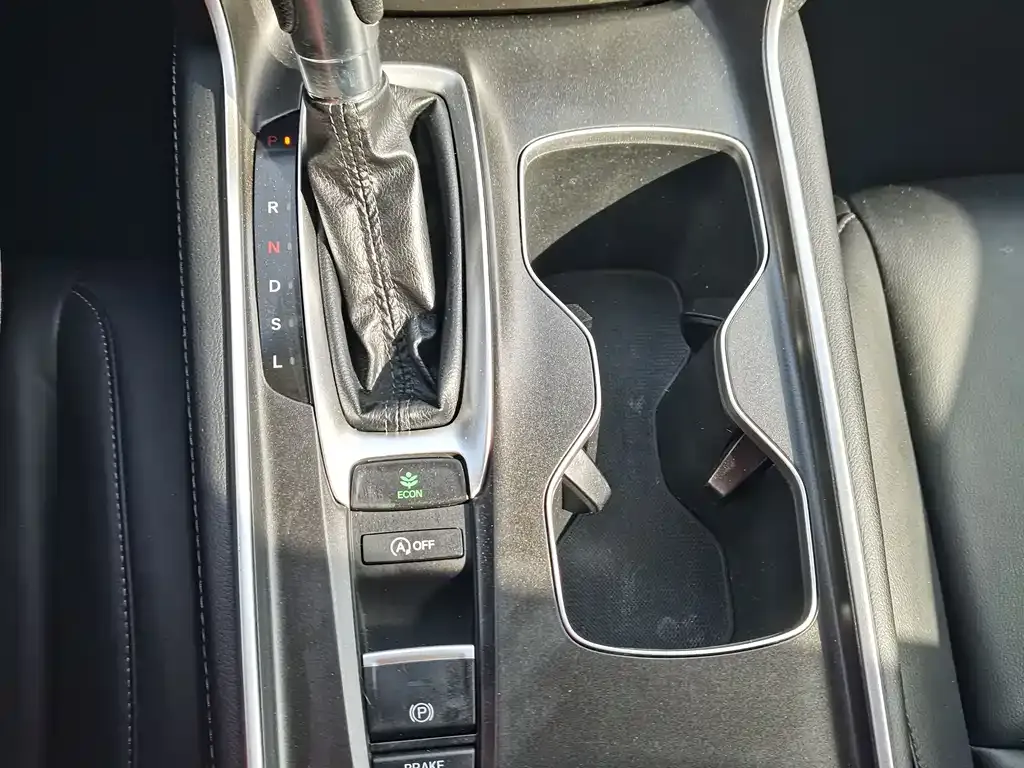 Honda Accord 2022 из CN, фото 2