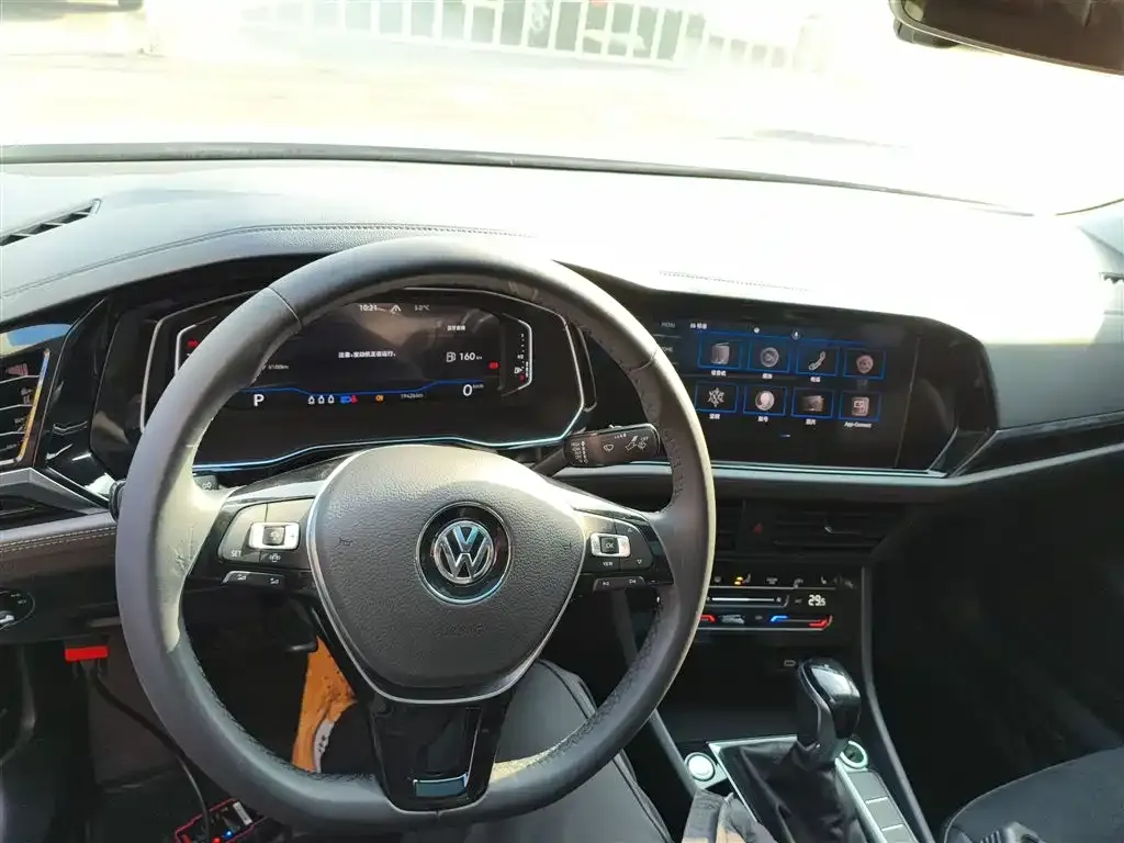 Volkswagen Sagitar 2021 из CN, фото 4