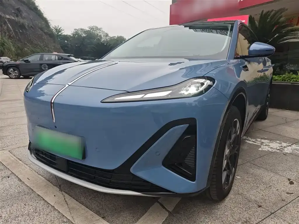 Hongqi Tiangong 06 2025 из CN, фото 1