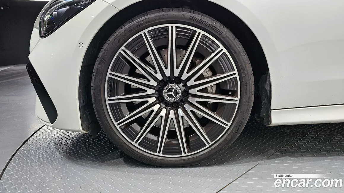 Mercedes-Benz CLE-Class 2024 из KR, фото 9