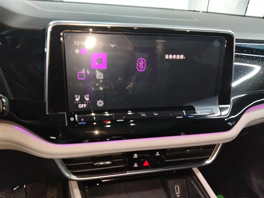 Volkswagen Teramont 2023 из CN, фото 6
