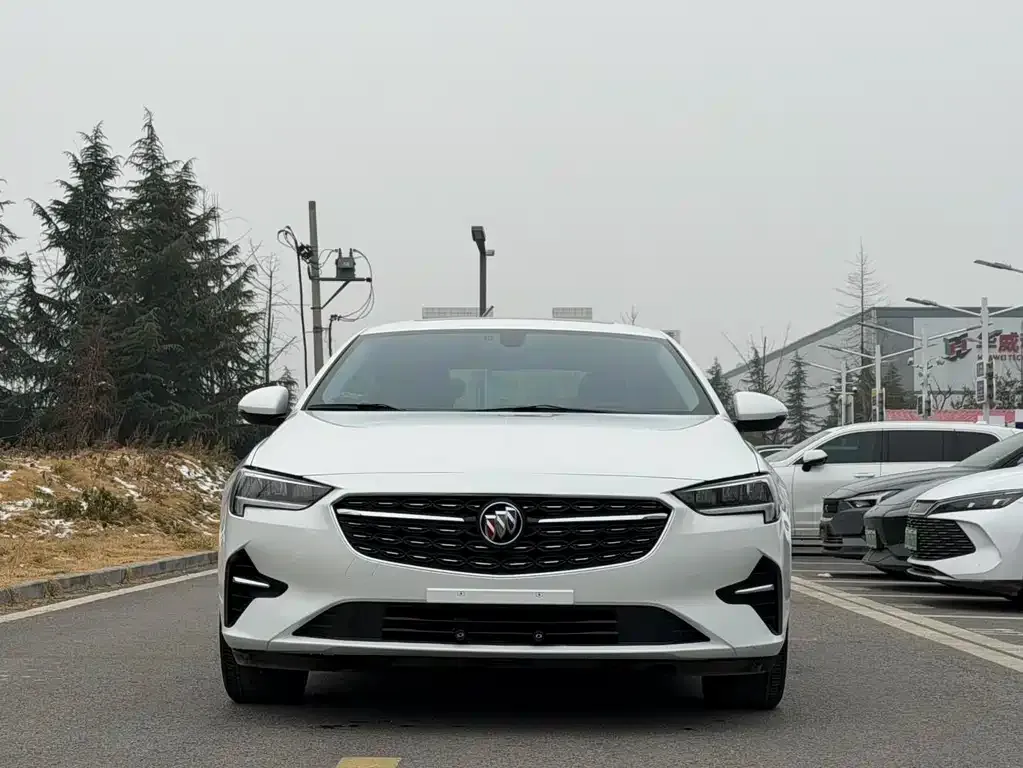 Buick Regal 2022 из CN, фото 7