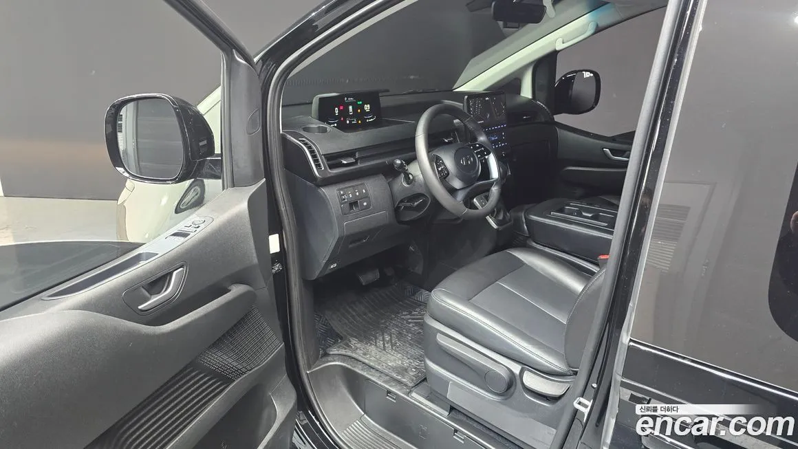 Hyundai Staria 2023 из KR, фото 10