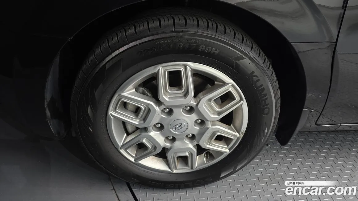 Hyundai Staria 2023 из KR, фото 5