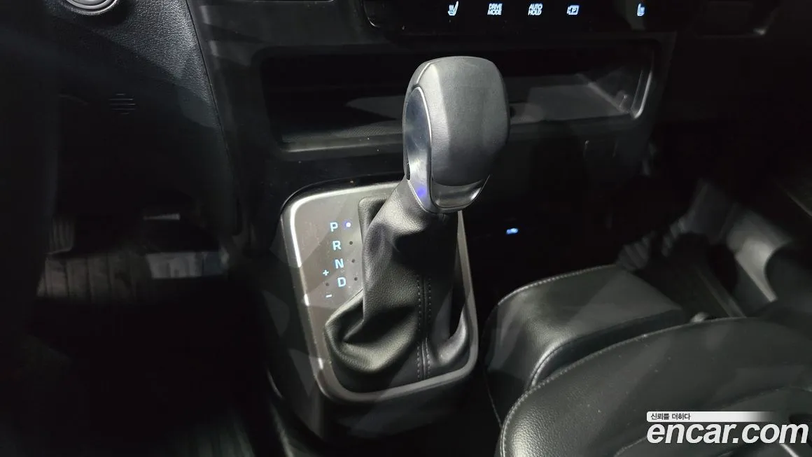 Hyundai Staria 2023 из KR, фото 9