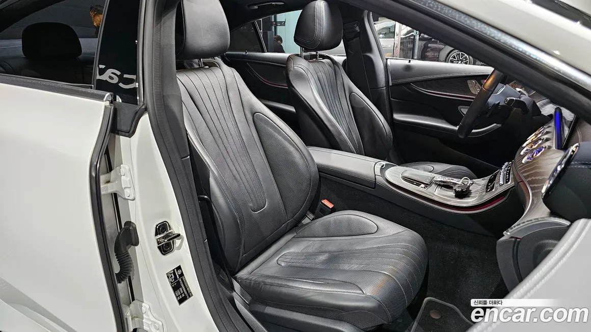 Mercedes-Benz CLS-Class 2021 из KR, фото 8