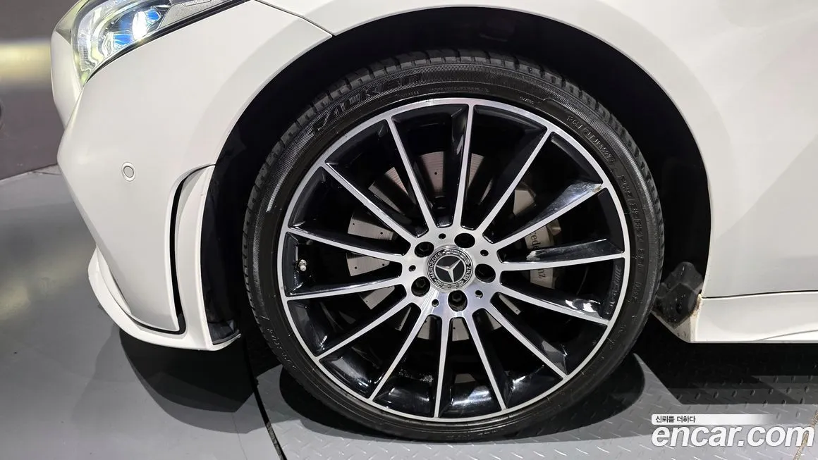Mercedes-Benz CLS-Class 2021 из KR, фото 7