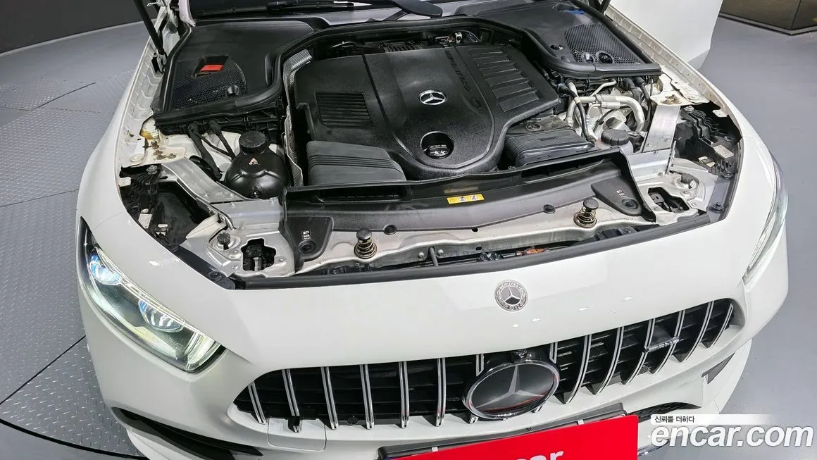 Mercedes-Benz CLS-Class 2021 из KR, фото 9