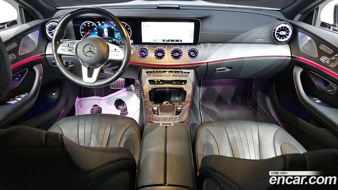 Mercedes-Benz CLS-Class 2021 из KR, фото 10