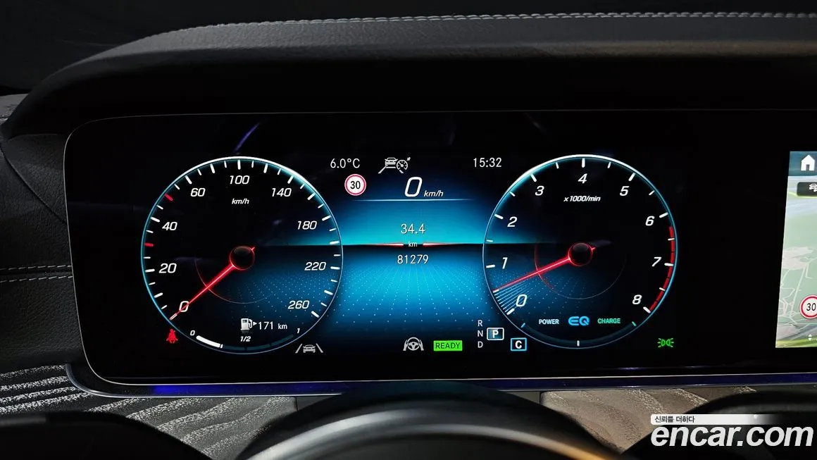 Mercedes-Benz CLS-Class 2021 из KR, фото 5
