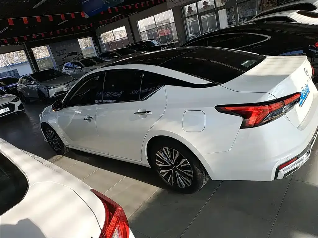Nissan Teana 2024 из CN, фото 5