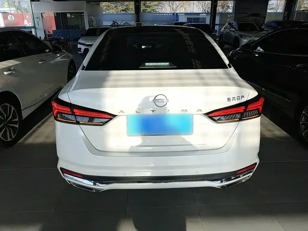 Nissan Teana 2024 из CN, фото 6