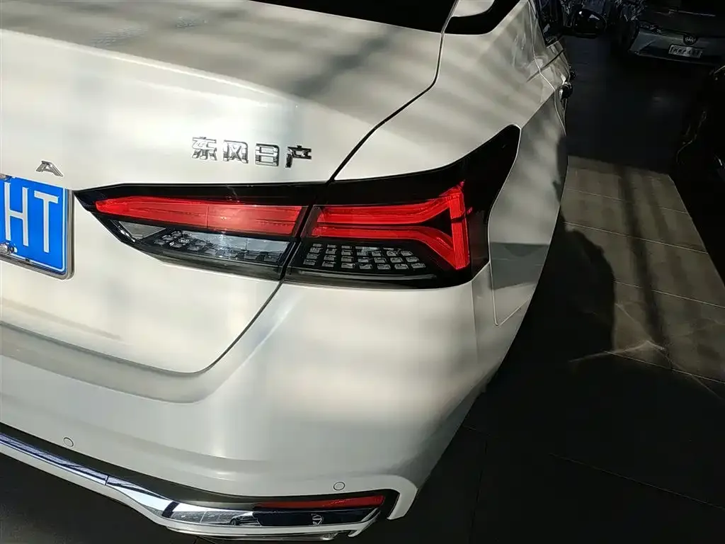 Nissan Teana 2024 из CN, фото 8