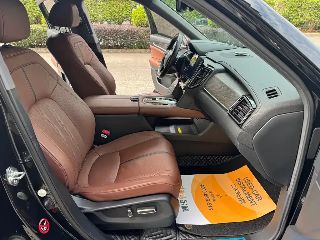 Honda UR-V 2021 из CN, фото 2