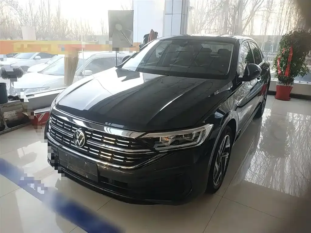 Volkswagen Sagitar 2023 из CN, фото 5