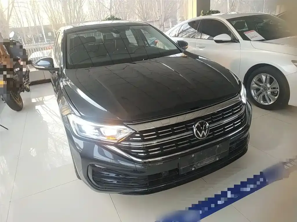 Volkswagen Sagitar 2023 из CN, фото 7
