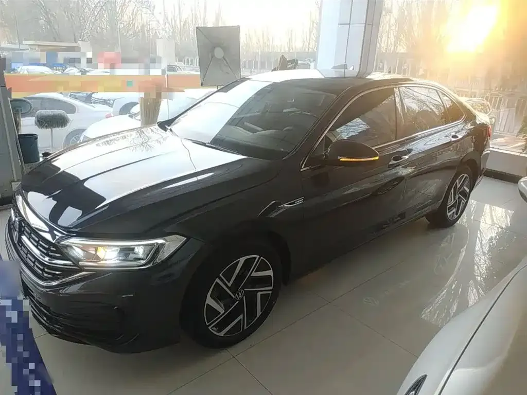 Volkswagen Sagitar 2023 из CN, фото 2
