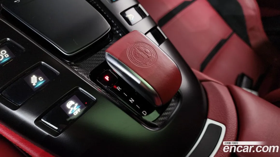 Mercedes-Benz AMG GT 2021 из KR, фото 5