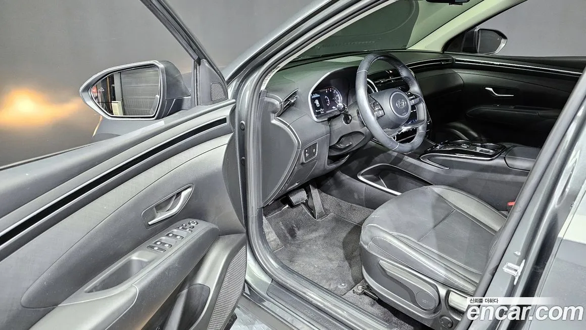 Hyundai Tucson 2023 из KR, фото 3