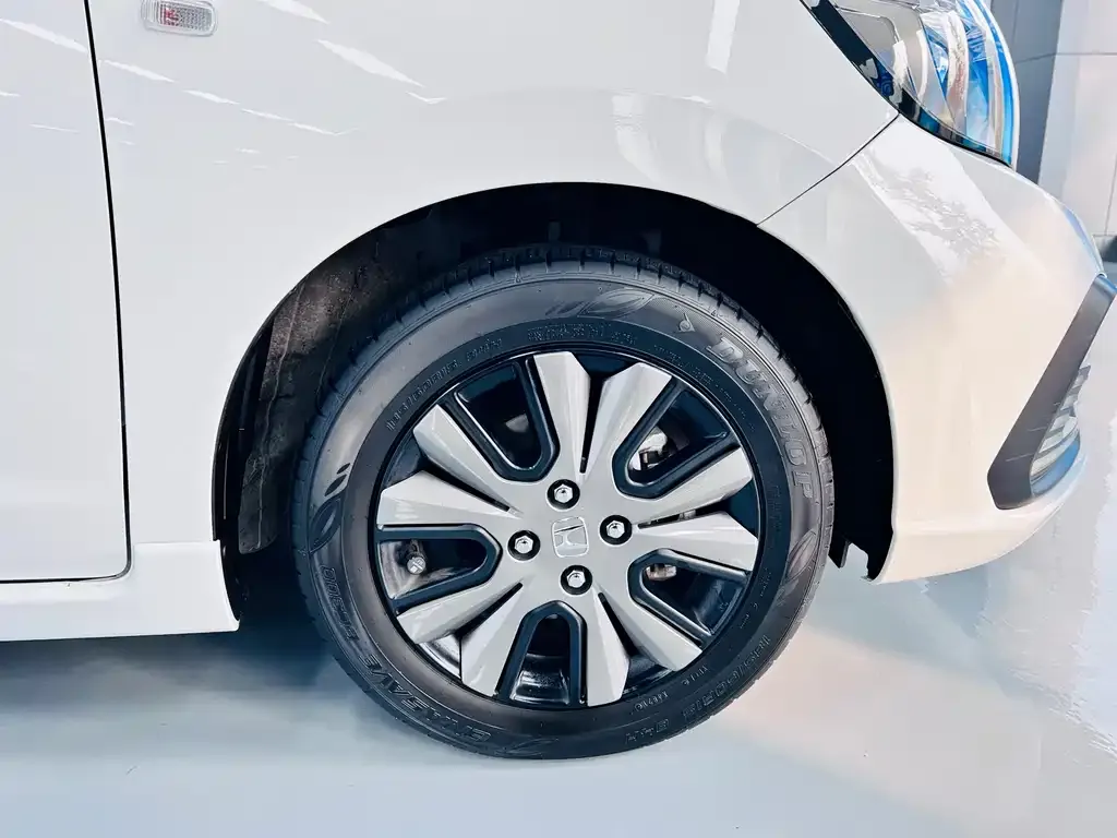 Honda Fit 2022 из CN, фото 4