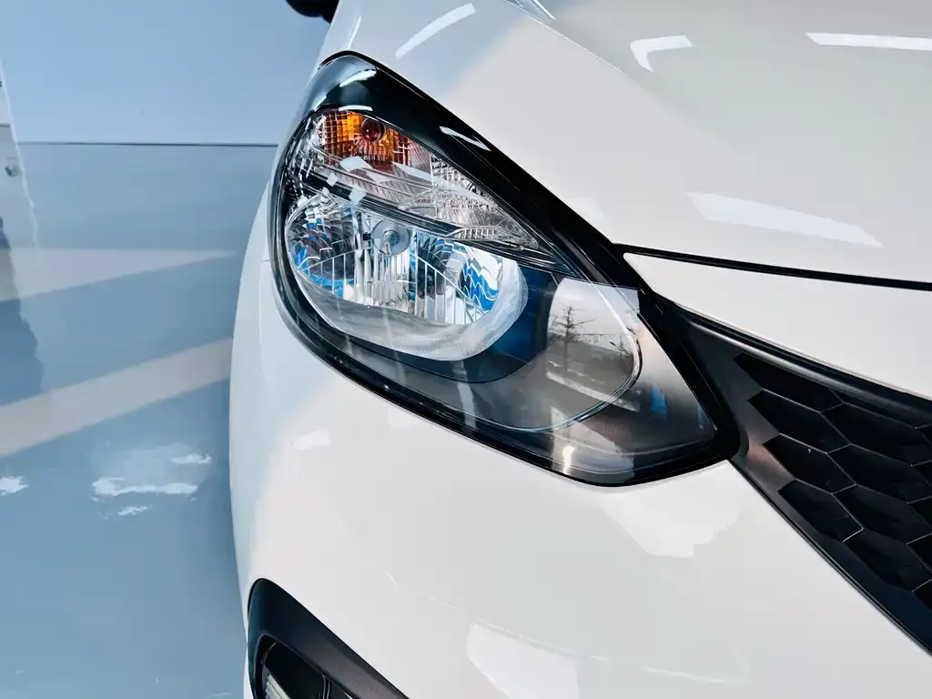 Honda Fit 2022 из CN, фото 6