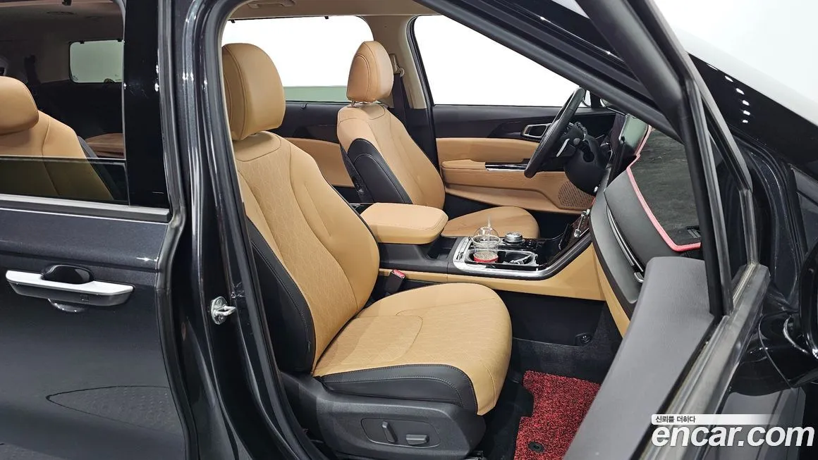 Kia Carnival 2021 из KR, фото 10