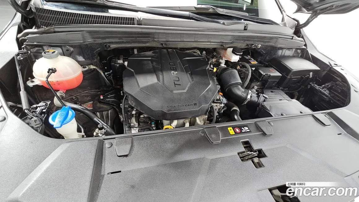 Kia Carnival 2021 из KR, фото 6