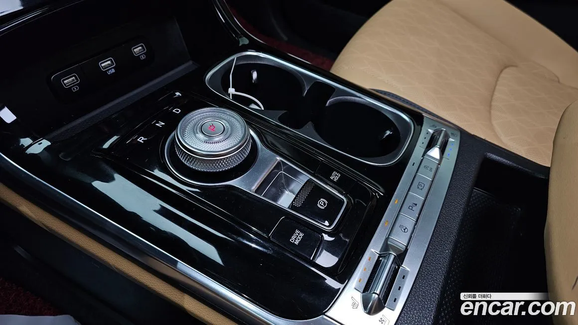 Kia Carnival 2021 из KR, фото 9