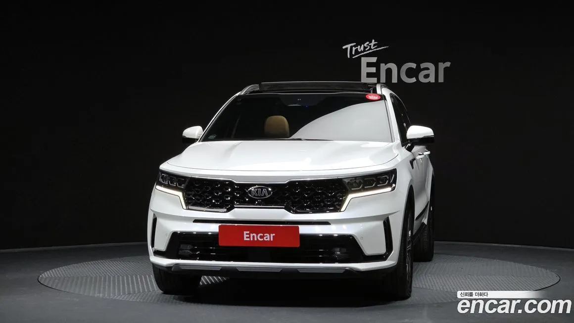 Kia Sorento — фото 5