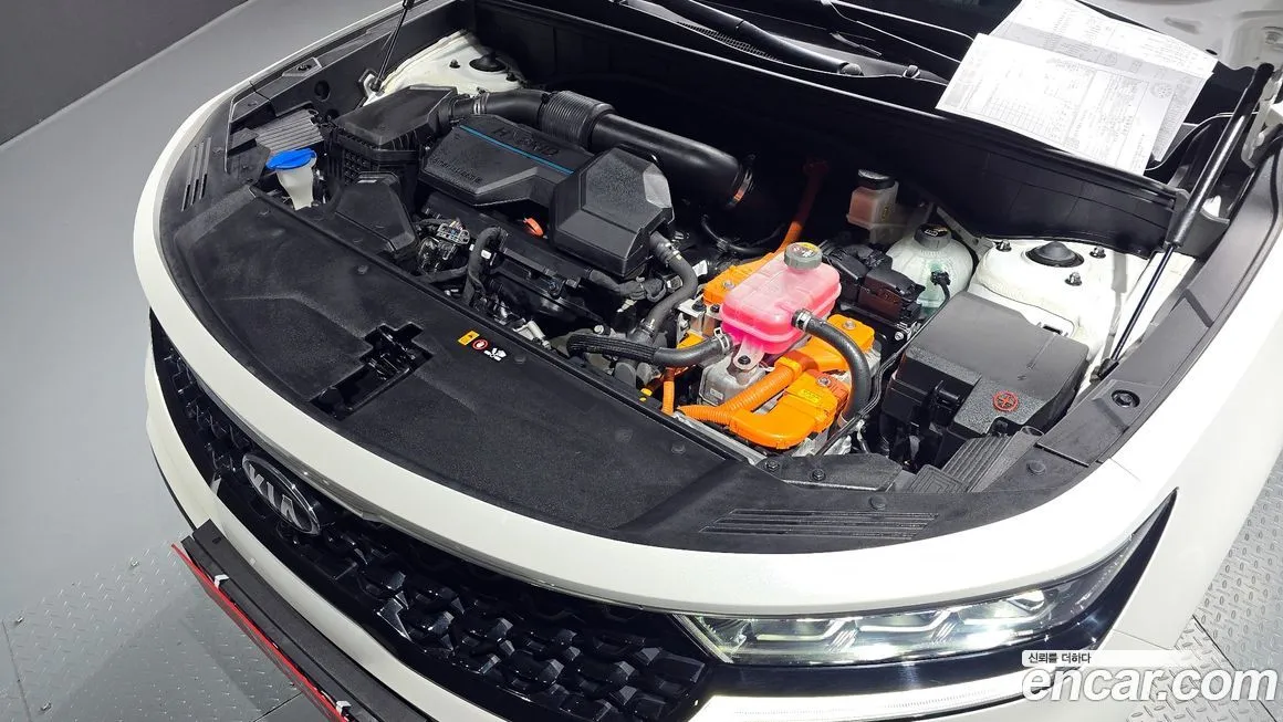 Kia Sorento — фото 7
