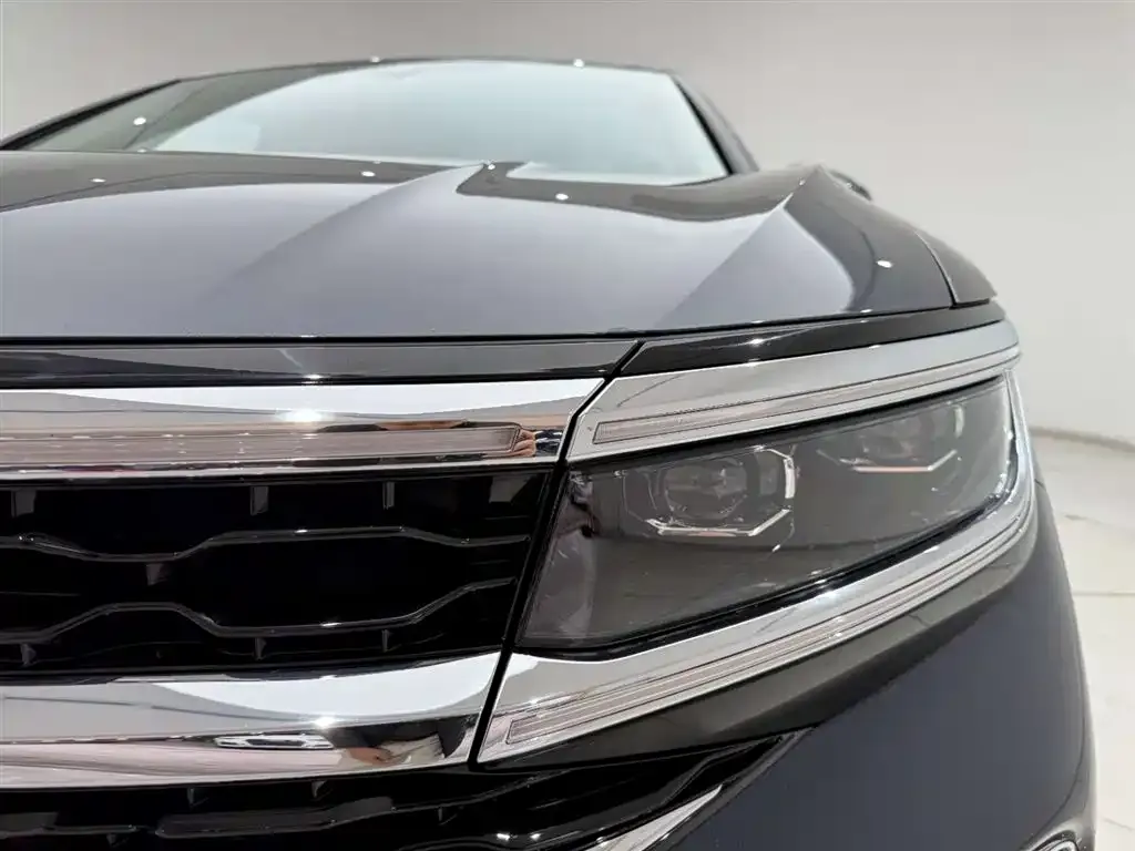 Volkswagen Talagon 2023 из CN, фото 6