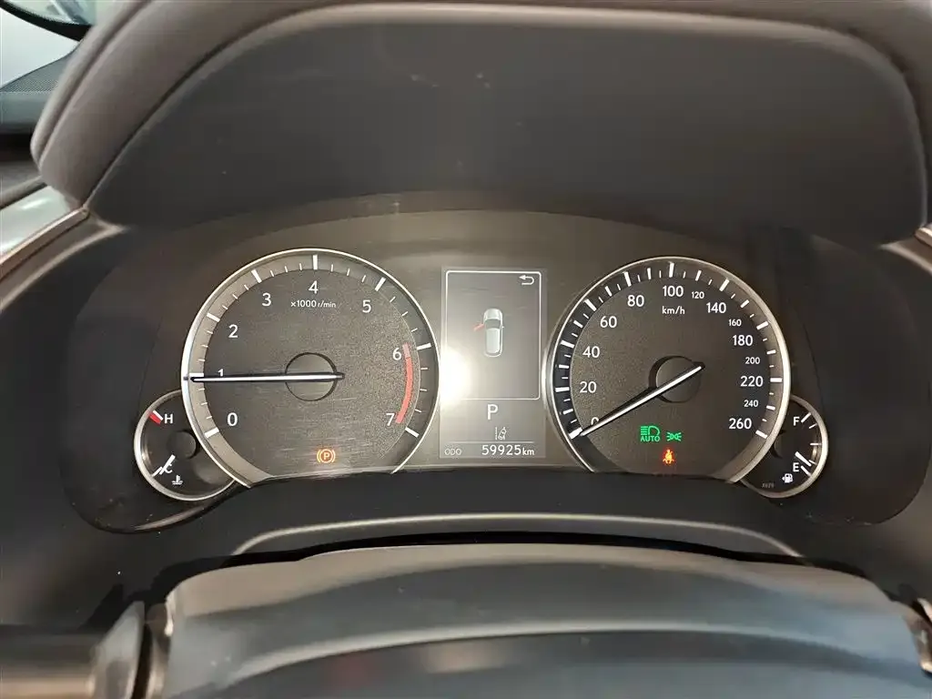 Lexus RX 2021 из CN, фото 4