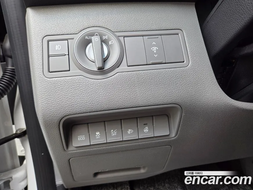 Hyundai Solati 2025 из KR, фото 7
