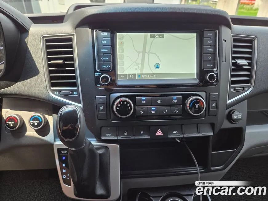 Hyundai Solati 2025 из KR, фото 9