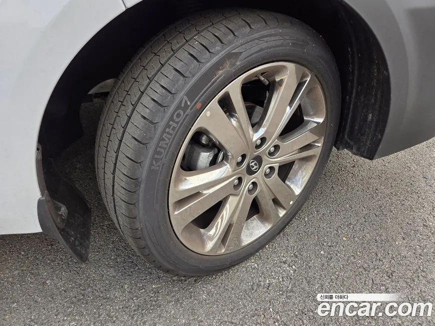 Hyundai Solati 2025 из KR, фото 6