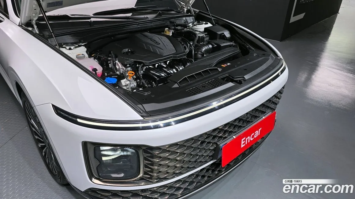 Hyundai Grandeur 2024 из KR, фото 10