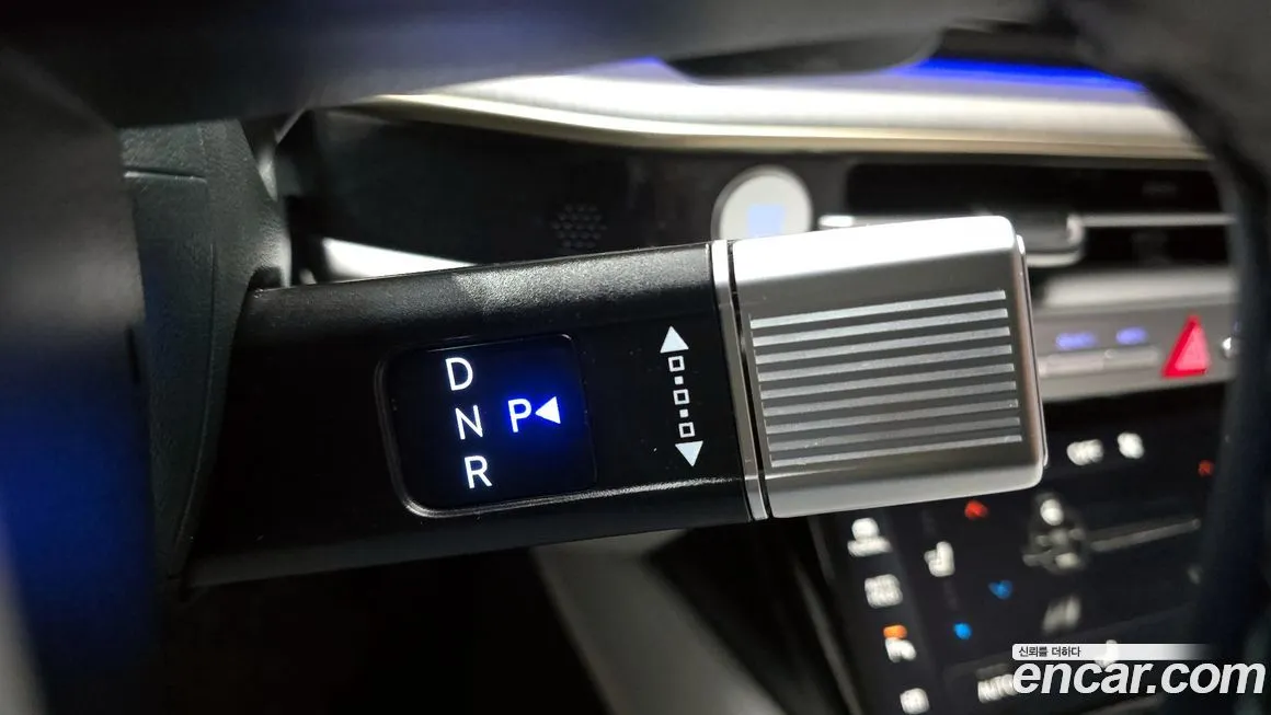 Hyundai Grandeur 2024 из KR, фото 3
