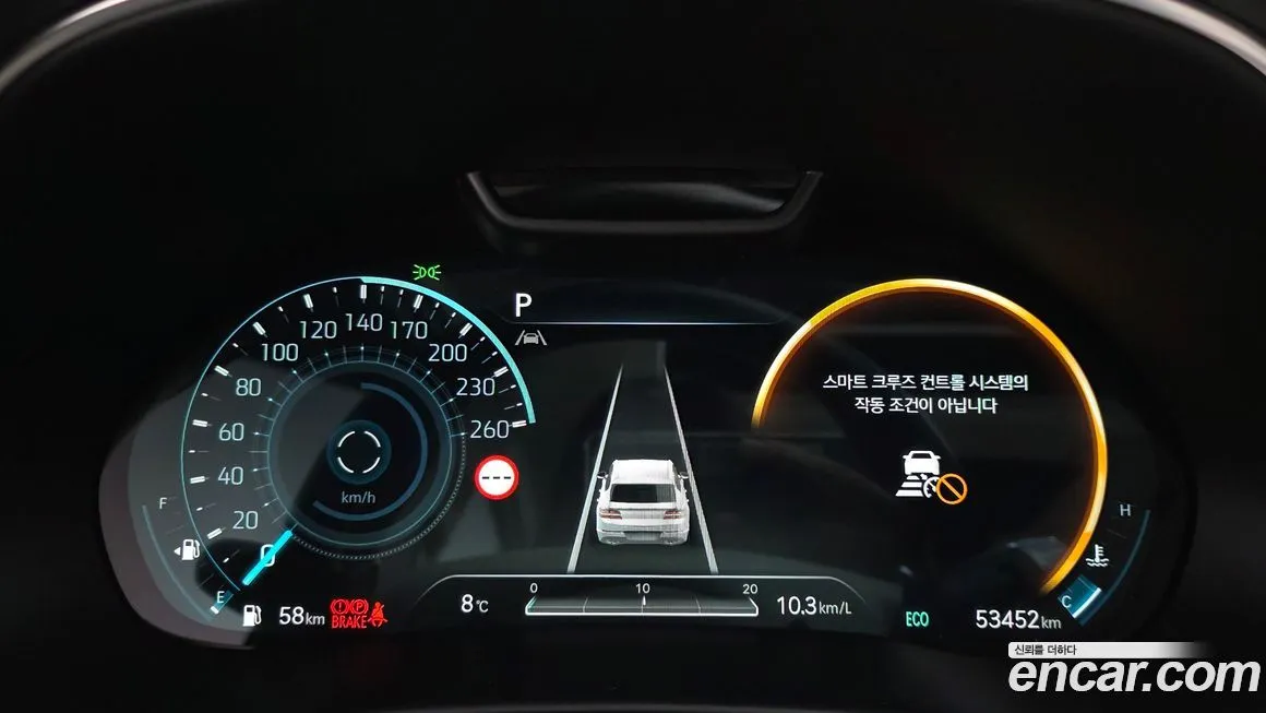 [object Object] GV80 2022 из KR, фото 8