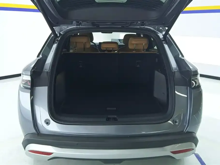 BYD L DM-i 2024 из CN, фото 3