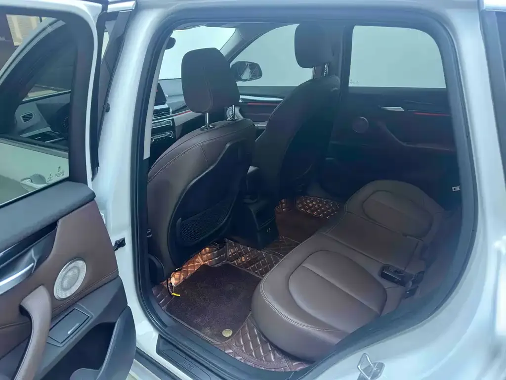 BMW X1 2023 из CN, фото 10