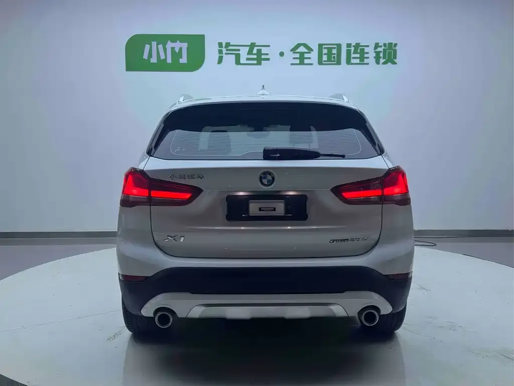 BMW X1 2023 из CN, фото 5