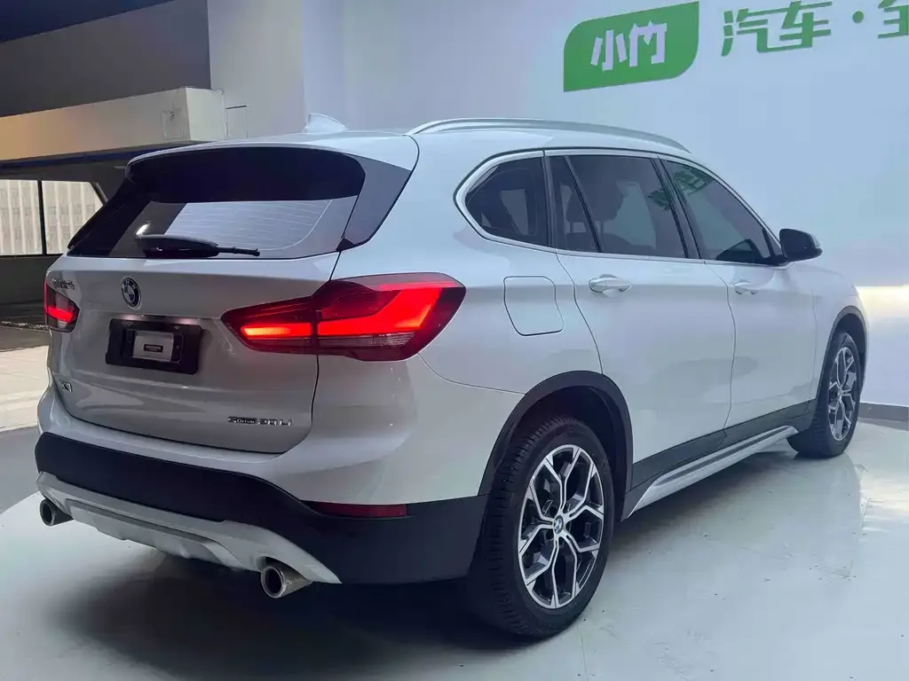 BMW X1 2023 из CN, фото 6