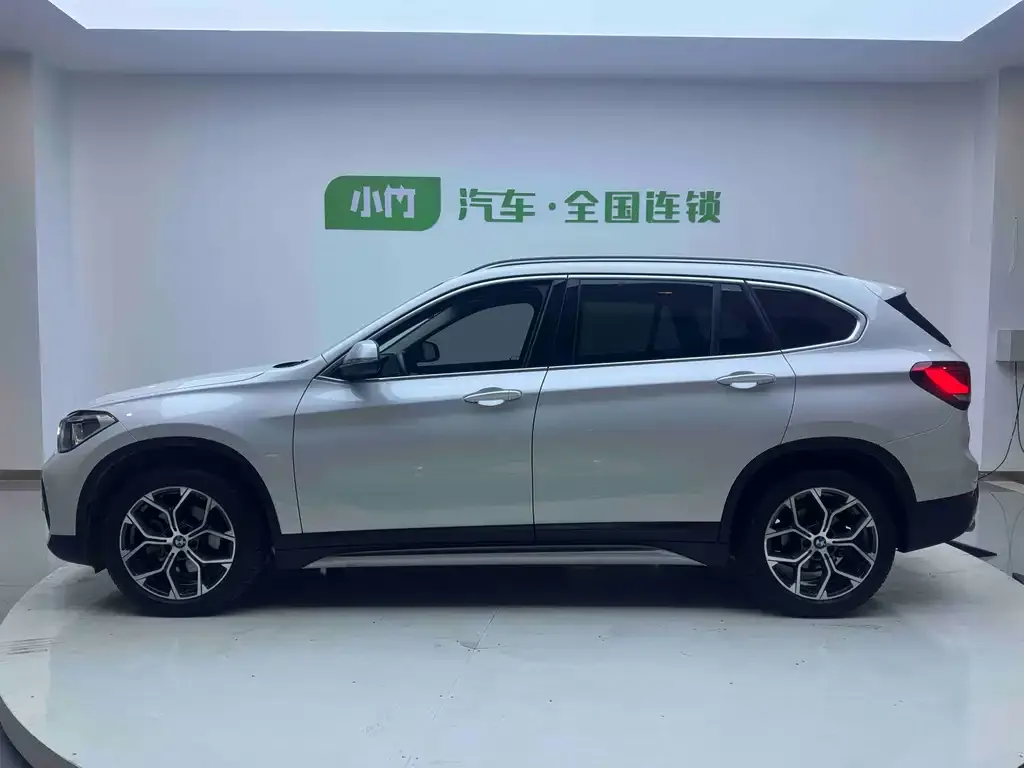 BMW X1 2023 из CN, фото 7
