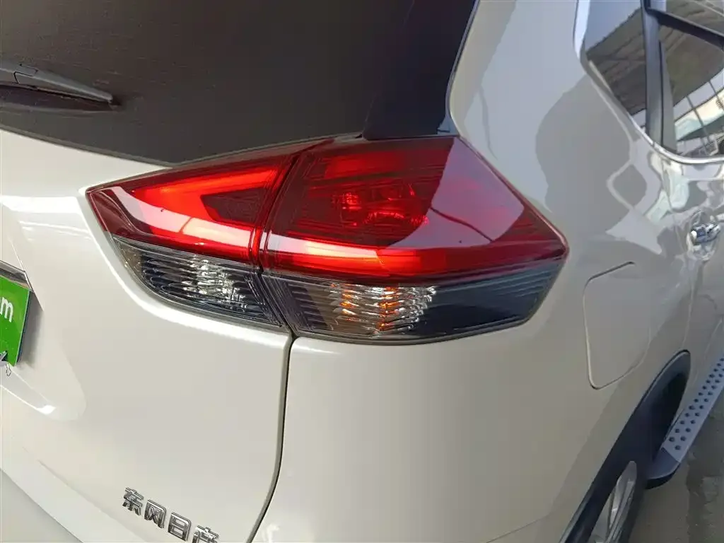 Nissan X-Trail 2024 из CN, фото 8