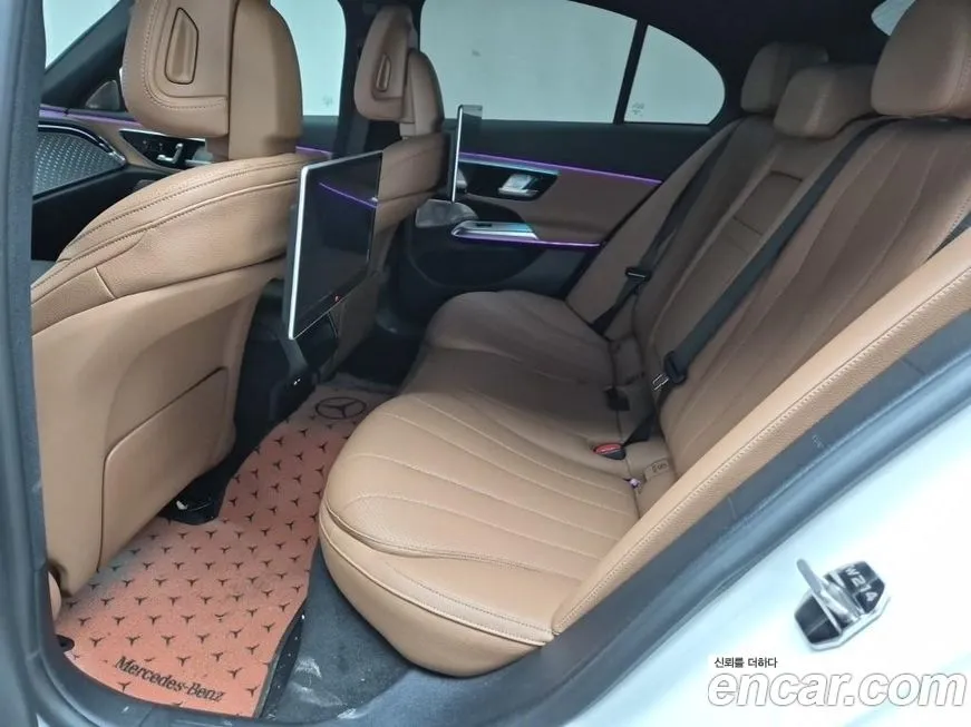Mercedes-Benz E-Class 2024 из KR, фото 10