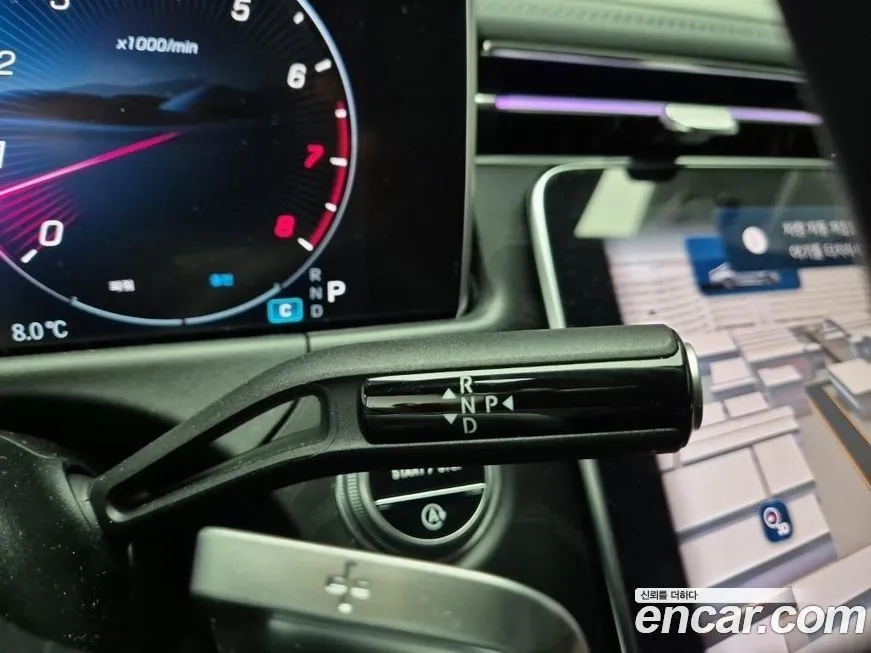 Mercedes-Benz E-Class 2024 из KR, фото 9