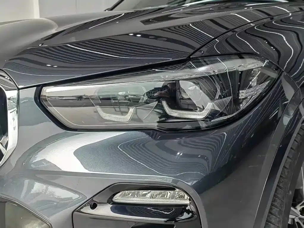 BMW X5 (Import) 2021 из CN, фото 4